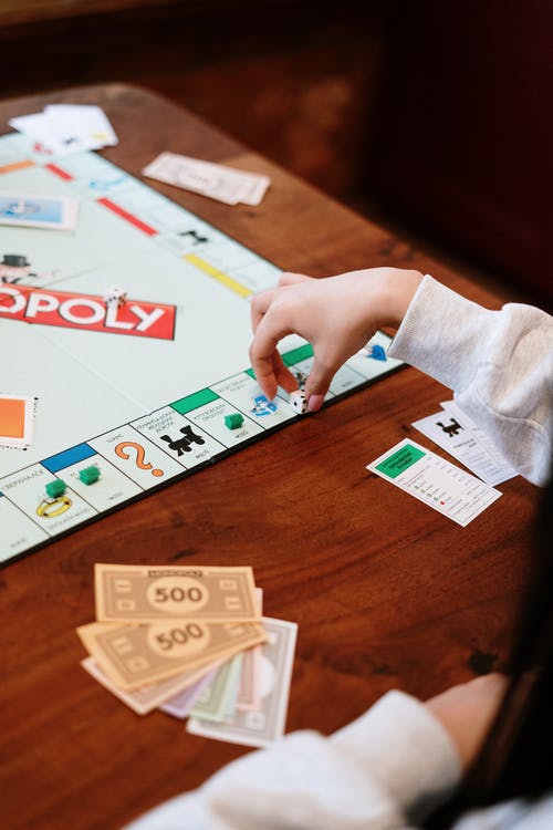 Monopoly Edition tricheurs : quelles sont les règles ? 