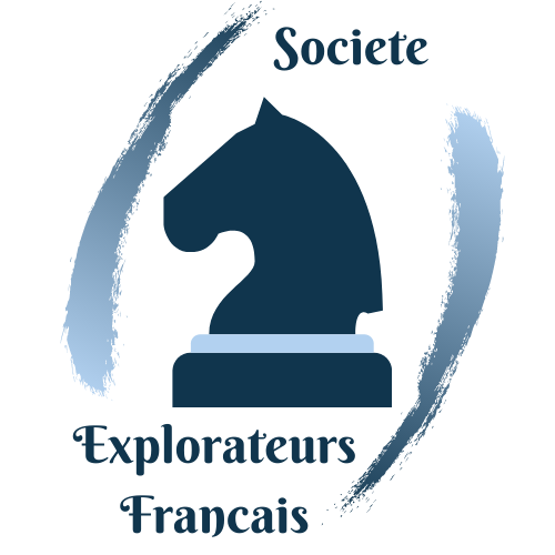 Societe explorateurs francais